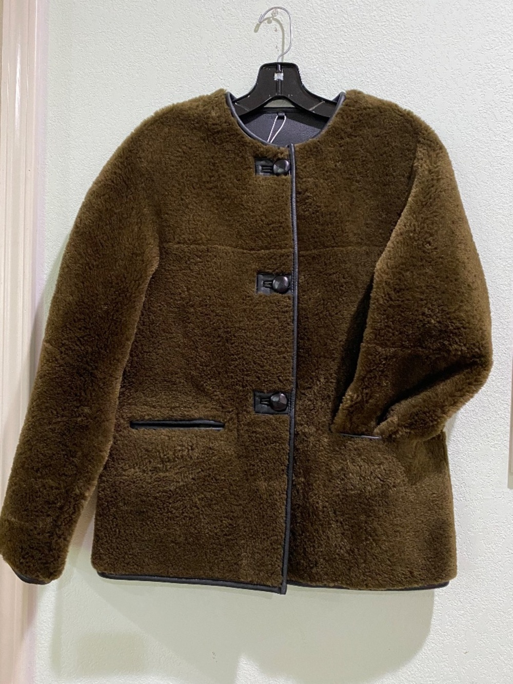 MANGO jacket - Picture 5 of 7